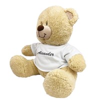 Personalized Any Name Teddy Bear 83xxxb13-6208