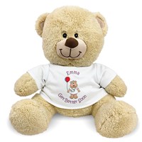 Personalized Get Better Soon Teddy Bear 834702X