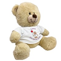 Personalized Get Better Soon Teddy Bear 834702X