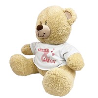 Couples Teddy Bear 8B8317332X