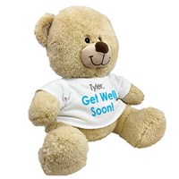 Get Well Bear 8B838110