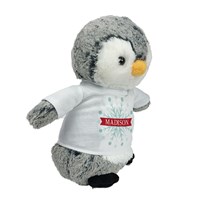 Snowflake Penguin AU3395-8087
