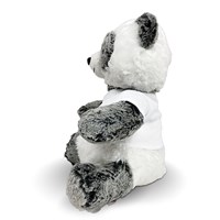 Couples Hearts Panda Bear AU3393-8126