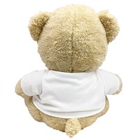 I Love You More Teddy Bear 8B838111X
