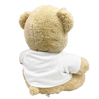 Personalized I Love You Teddy Bear | Personalized Valentine's Day Bear