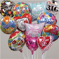 Mini Balloons MB6066x