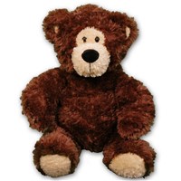 Personalized # 1 Dad Teddy Bear AU30861-5173