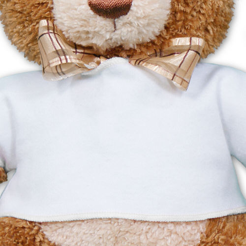 Brown Sugar Bear AU1598