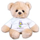 Get Well Soon Teddy Bear AU1634-4577
