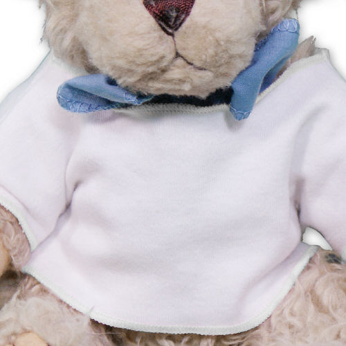 Scraggles Old Fashioned Oatmeal Bear FM1114O