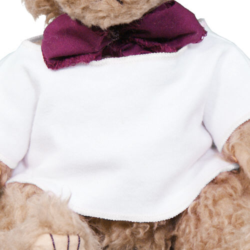 Old Fashion Scraggles Teddy Bear FM1114T