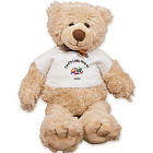 father's day teddy bear