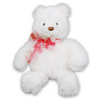 Brighton Large White Bear GU14383