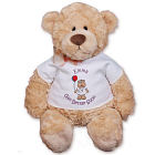 Personalized Get Better Soon Nurse Bear GU15016-4702