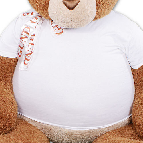 Jumbo Basil Bear GU15344
