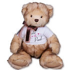 Personalized Couples Teddy Bear - 21" GU15358-5249