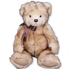 Babette Teddy Bear - 21" GU15358