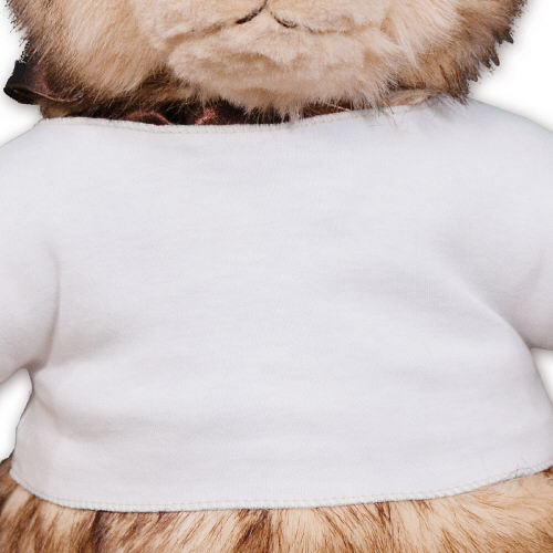 Plush Babette Teddy Bear GU15358