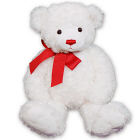 Regina White Teddy Bear GU20915