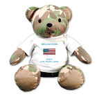 Welcome Home Military Teddy Bear GU4034044-4875