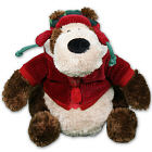 Holiday Goober Jr Bear - 10