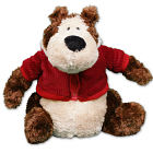 Holiday Goober Jr Bear - 10