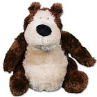 Holiday Goober Jr Bear - 10" GU88862N