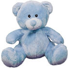 Blue Timothy Bear CC52944BL