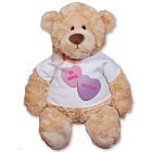 Personalized Be Mine Teddy Bear - 16" GU15016-5330
