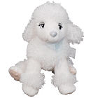 Non Personalized Sparkle Poodle AU9578NP