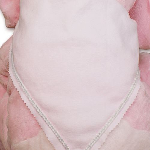 Pink Spunky Puppy GU58494