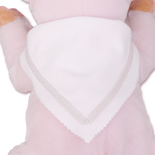 Plush Hamlet Pink Pig GU30081