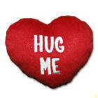 Hug Me Heart NP0025NP