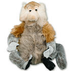 Non Personalized Old Man Monkey Furbert - 15" FEa17588NP