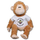 Personalized Dracula Halloween Monkey - 19" GU31084-4734