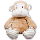 Silly Stripes Monkers - 10" GU319889