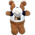 Ruddly Bulldog - 10" RU10BDGP