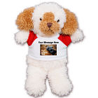 Ruddly Dog - 10" RU10DGP
