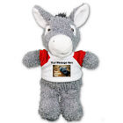 Ruddly Donkey - 10" RU10DKYP