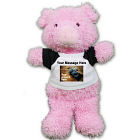 Ruddly Pig - 10" RU10PGP