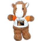 Ruddly Pony - 10" RU10PYP