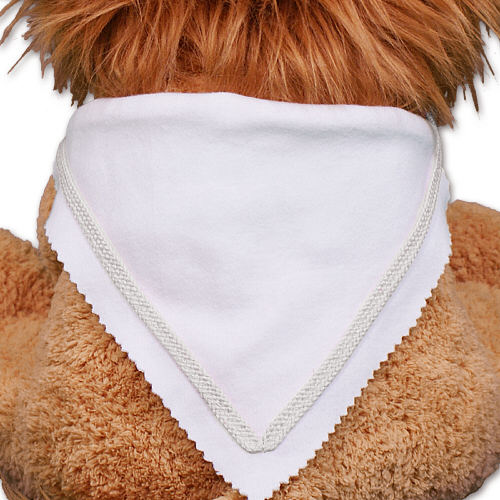 King of Hearts Baby Lion GU14306