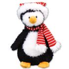 Snowflake Holiday Penguin GU4035963