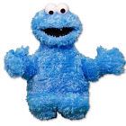 Cookie Monster - 13