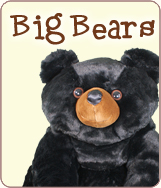 Big Bears make Big Statements