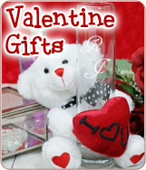 Personalized Valentines Day Gifts