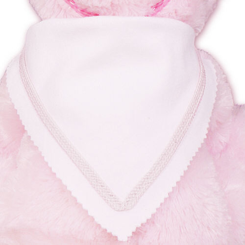 Darly The Pink Hippopotamus RB29503