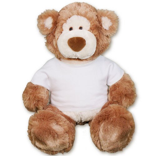 Personalized Cupid Teddy Bear GU15314-4560