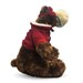 Non Personalized Goober Teddy Bear - 10