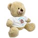 Personalized Get Better Fast Teddy Bear  834543X